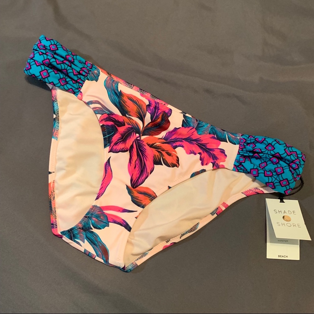 Bikini Bottoms